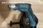 Makita Шуруповерт ударный TD0100