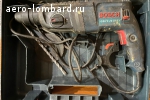 Перфоратор BOSCH GBH 2-26 DRE