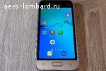 Смартфон Samsung Galaxy J1 mini