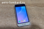 Смартфон Samsung Galaxy J1