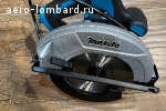 Циркулярная пила дисковая Makita HS7000